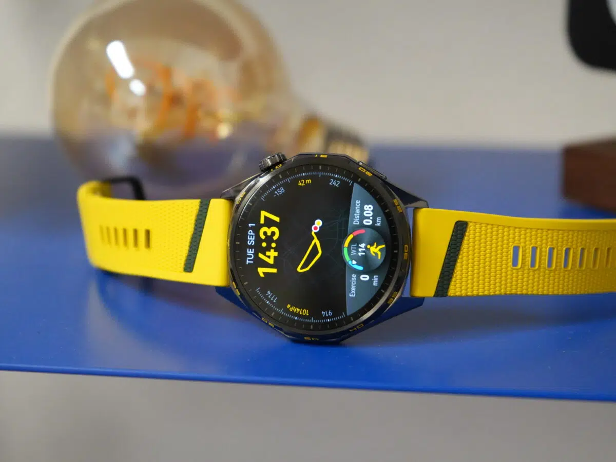 Huawei Watch GT 7 Smartwatch Display Huawei Watch GT 7 Smartwatch Display