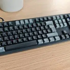 Keychron K10 Ultra 8K Produktbild