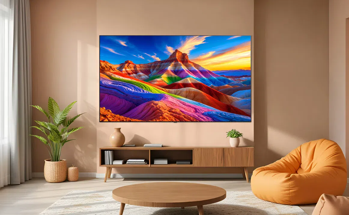 LG OLED55B68LA Bild LG OLED55B68LA Bild