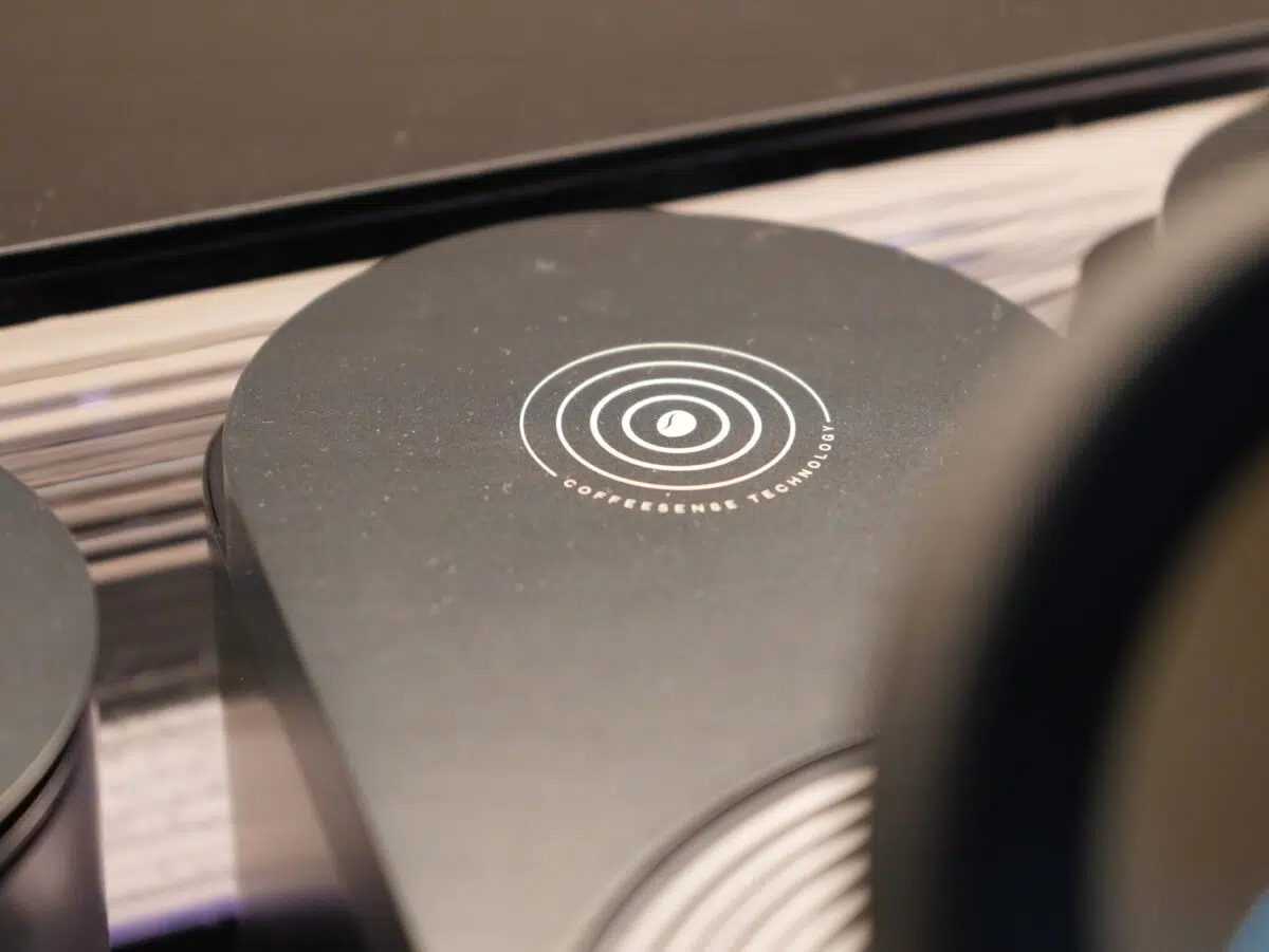 Meraki Espressomaschine Coffeesense NFC Meraki Espressomaschine Coffeesense NFC