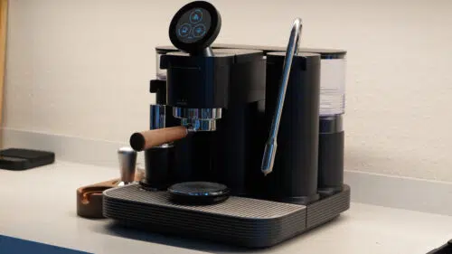 Meraki Espressomaschine im Test: Profi-Espresso ohne Frust?