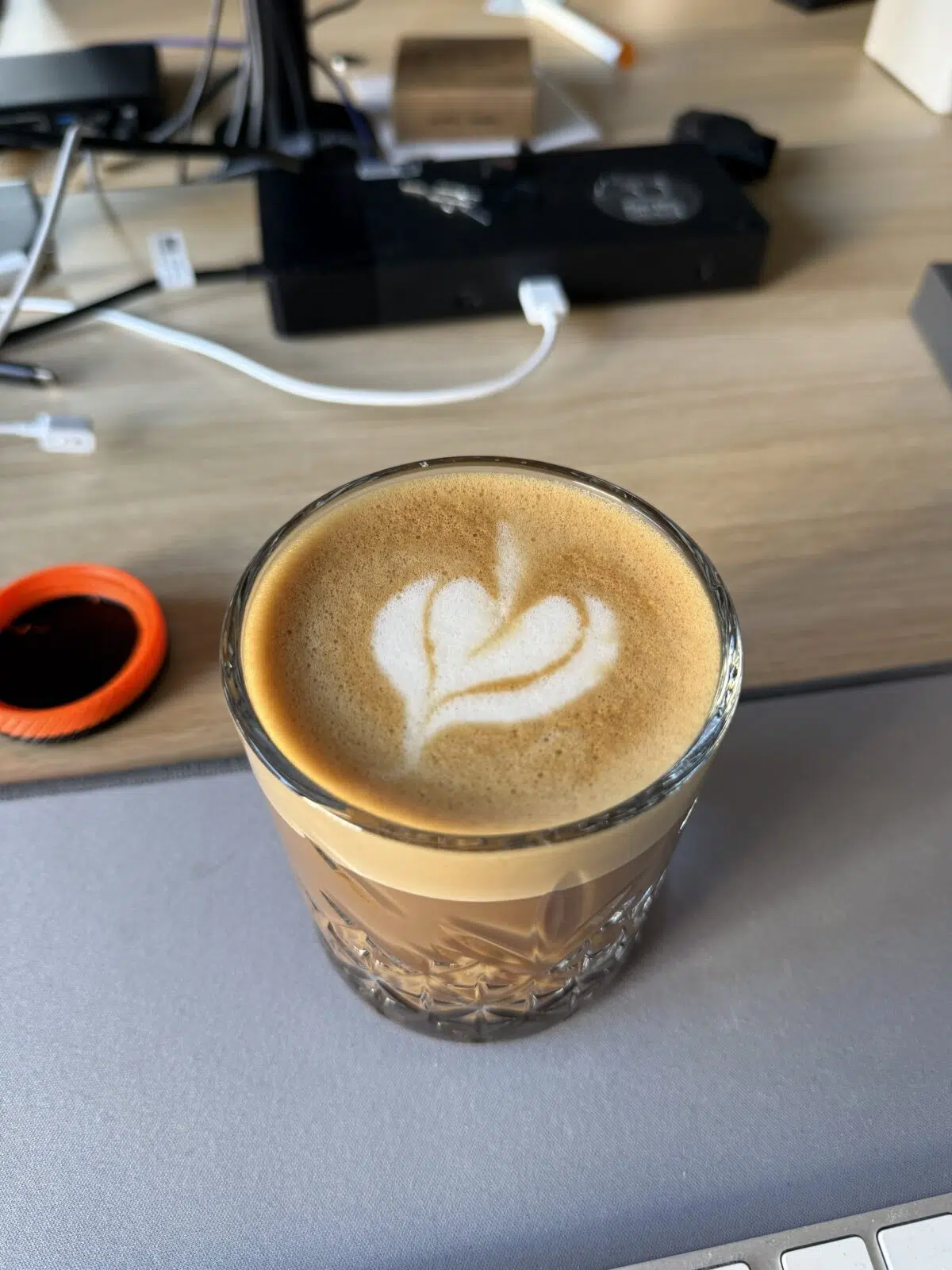 Meraki Espressomaschine Latte Art Meraki Espressomaschine Latte Art