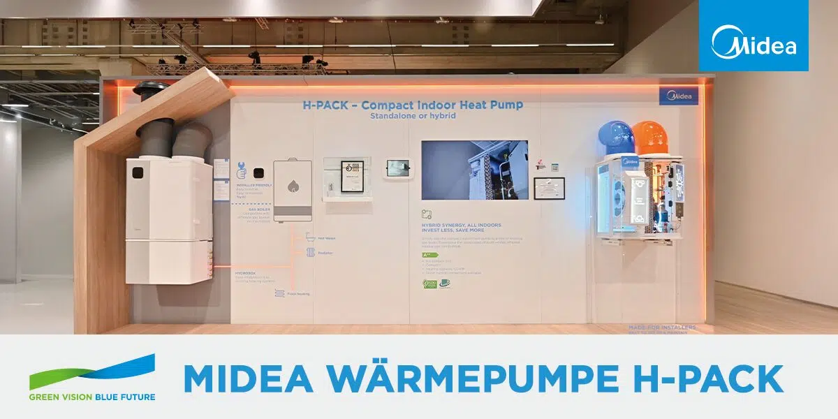 Midea H Pack Midea H Pack