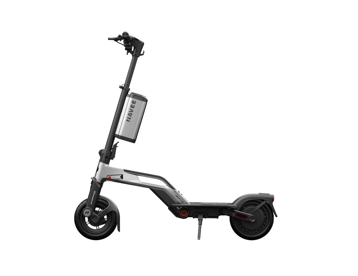 Navee Fold P10 E Scooter 6 Navee Fold P10 E Scooter 6
