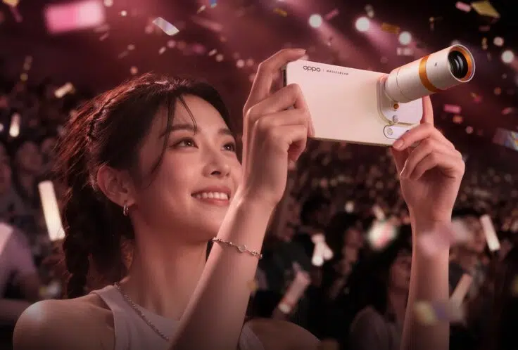 OPPO Find X10 Pro Max Telekonverter 1 OPPO Find X10 Pro Max Telekonverter 1