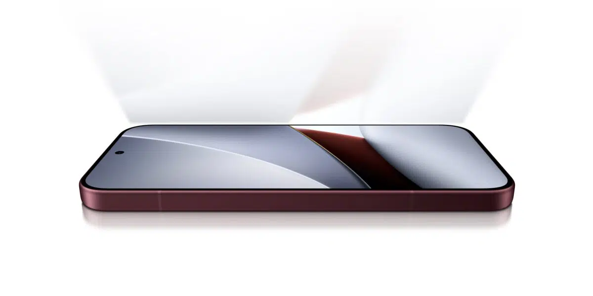 POCO F9 Ultra 185HZ Display