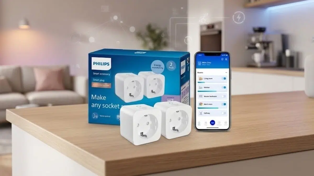 Philips-Wiz-Steckdosen-Aufmacher