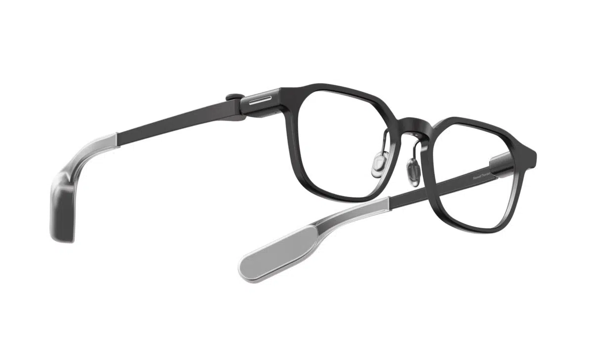 RayNeo iO Smart Glasses 6 RayNeo iO Smart Glasses 6