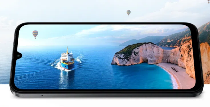 Redmi 17C 5G Display Redmi 17C 5G Display