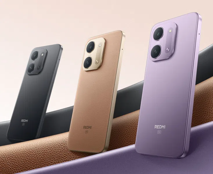 Redmi 17C 5G Farben Redmi 17C 5G Farben