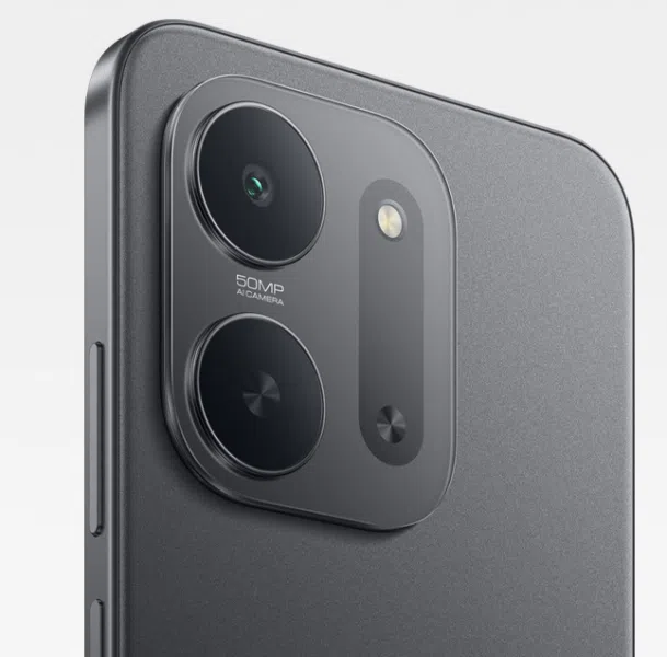 Redmi 17C 5G Kamera Redmi 17C 5G Kamera