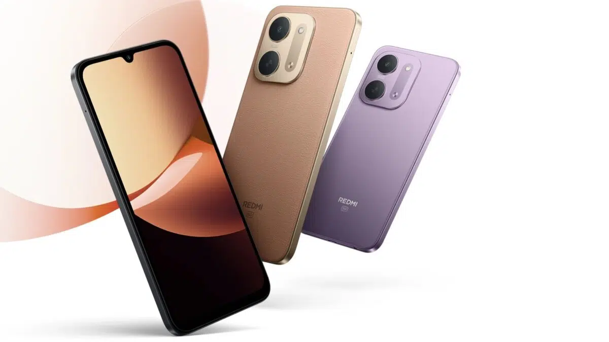 Redmi_17C_5G_Produktbild Redmi 17C 5G Produktbild