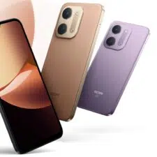 Redmi 17C 5G Produktbild