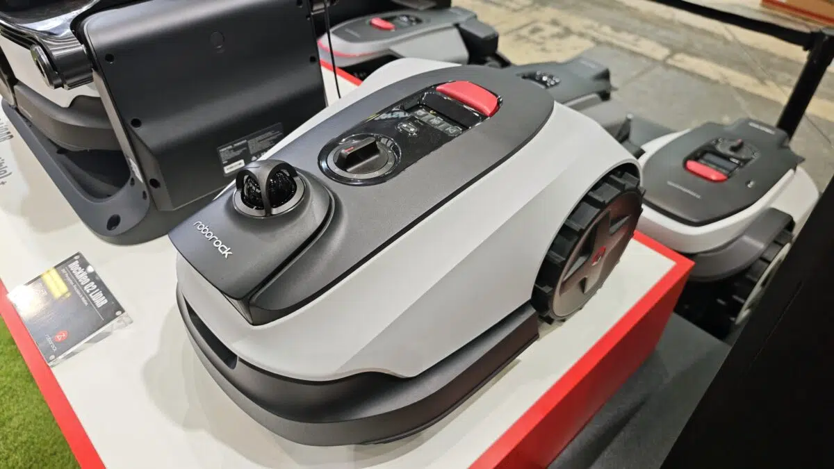 Roborock RockNeo Q2 LiDAR-Aufmacher Roborock RockNeo Q2 LiDAR-Aufmacher