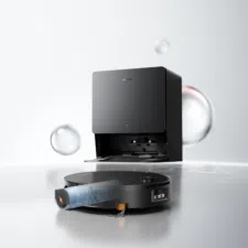 Roborock Saros 20 Flow Complete Produktbild