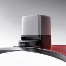 Roborock Saros 20 Neo Produktbild