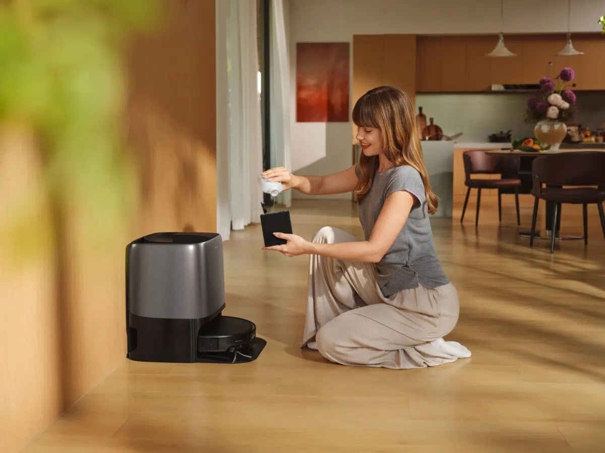 Roborock Saros 20 Neo Station Roborock Saros 20 Neo Station