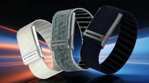 Rogbid Loop W vorgestellt – Die Budget-Alternative zum Whoop-Band