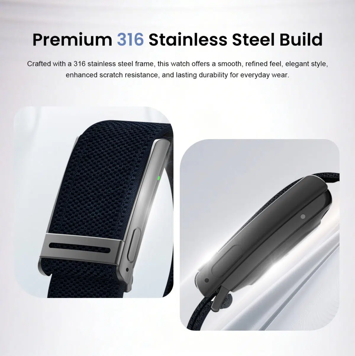 Rogbid Loop W Smartband 5 Rogbid Loop W Smartband 5