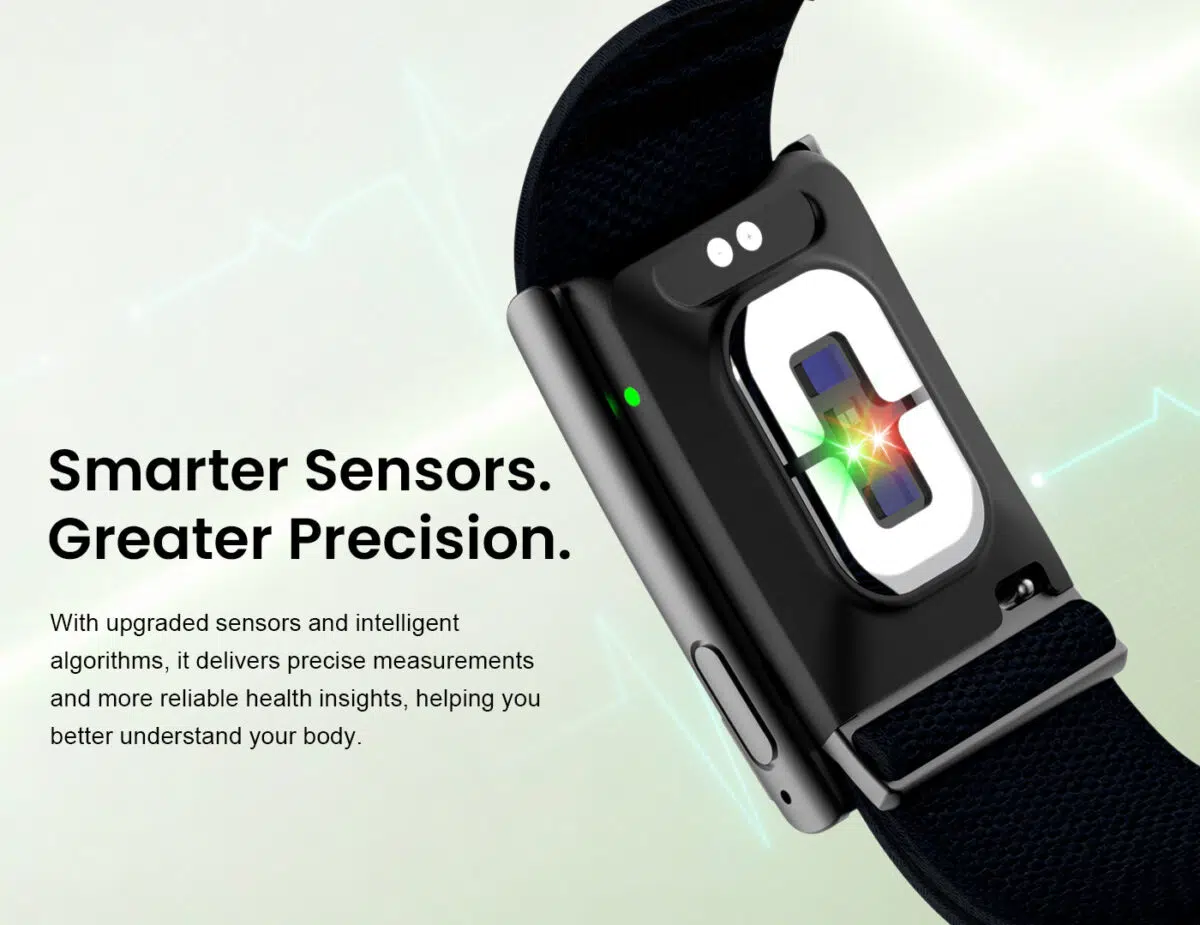 Rogbid Loop W Smartband 6 Rogbid Loop W Smartband 6