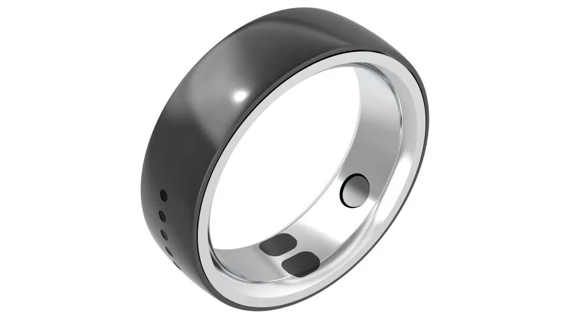 Rogbid ZenRing Smartring 8 Rogbid ZenRing Smartring 8