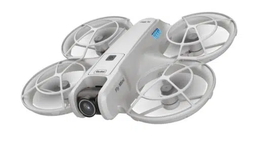 Rollei Fly Mini – DJI-Neo-Kopie für nur 49€ – Zu gut, um wahr zu sein?