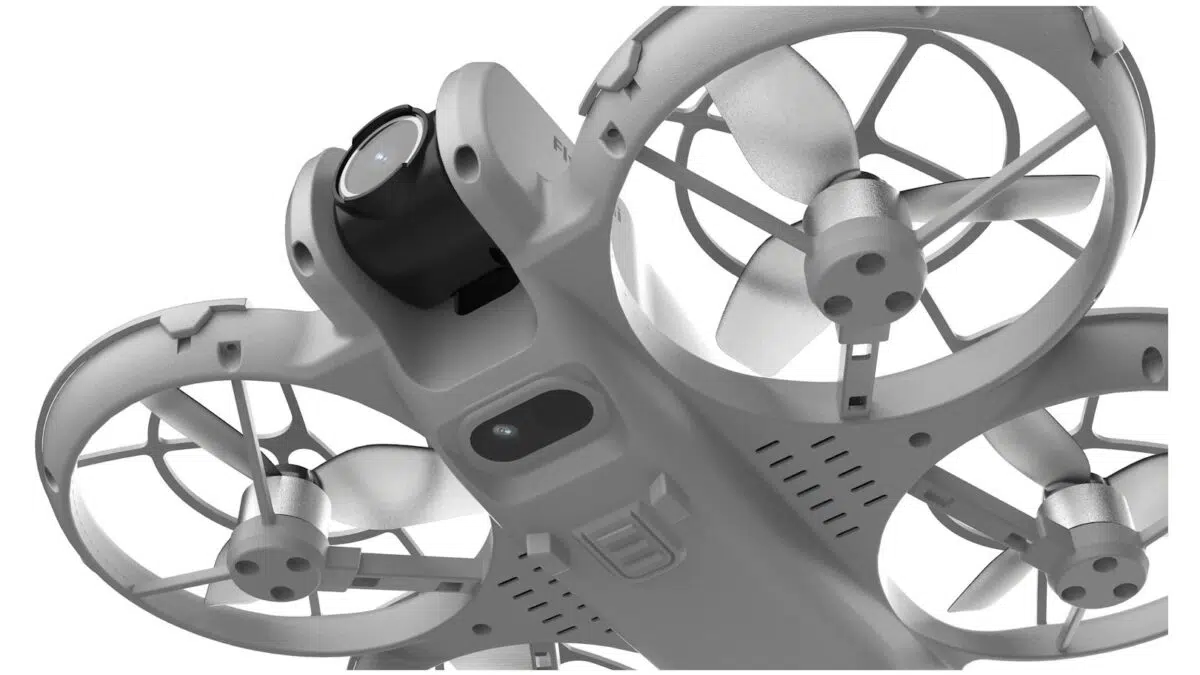 Rollei Fly Mini Drohne DJI Neo Klon 5