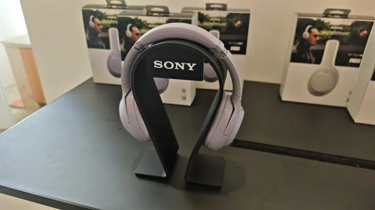 SONY WH 1000XM4C neue Farbe SONY WH 1000XM4C neue Farbe