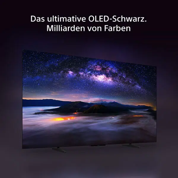 Sony BRAVIA 6 Serie OLED Sony BRAVIA 6 Serie OLED