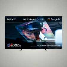 Sony BRAVIA 6 Serie Produktbild