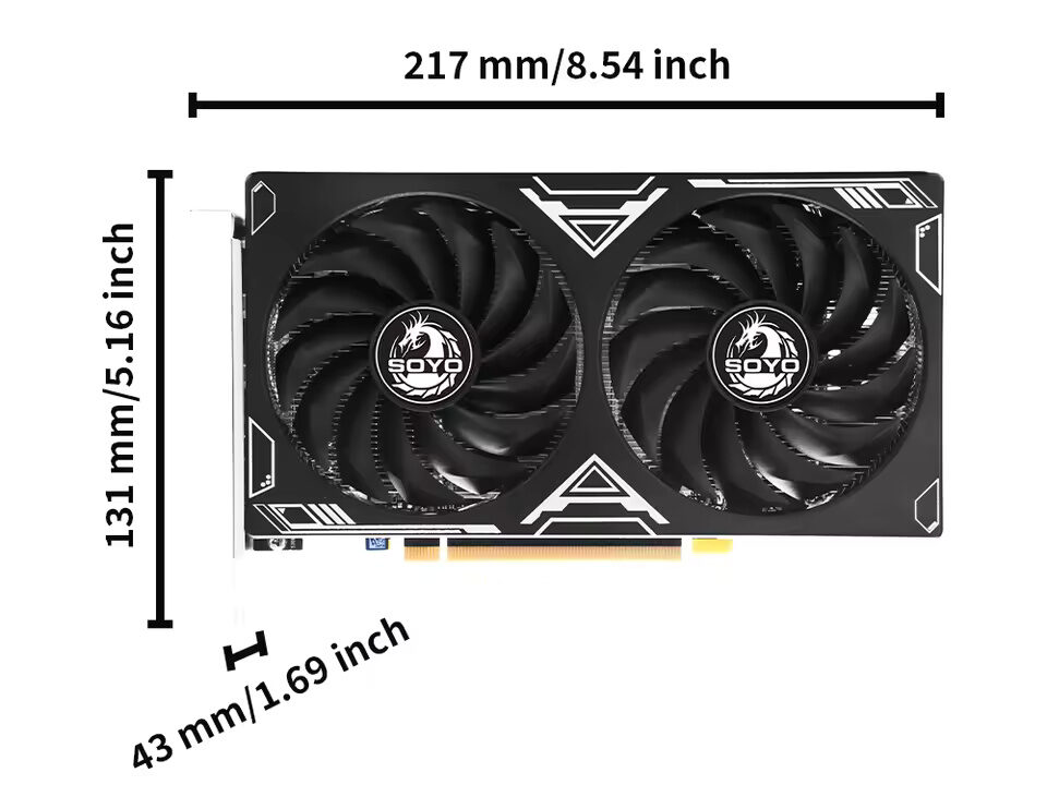 Soyo NVIDIA RTX3060 12G Masse e1788257620676 Soyo NVIDIA RTX3060 12G Masse e1788257620676
