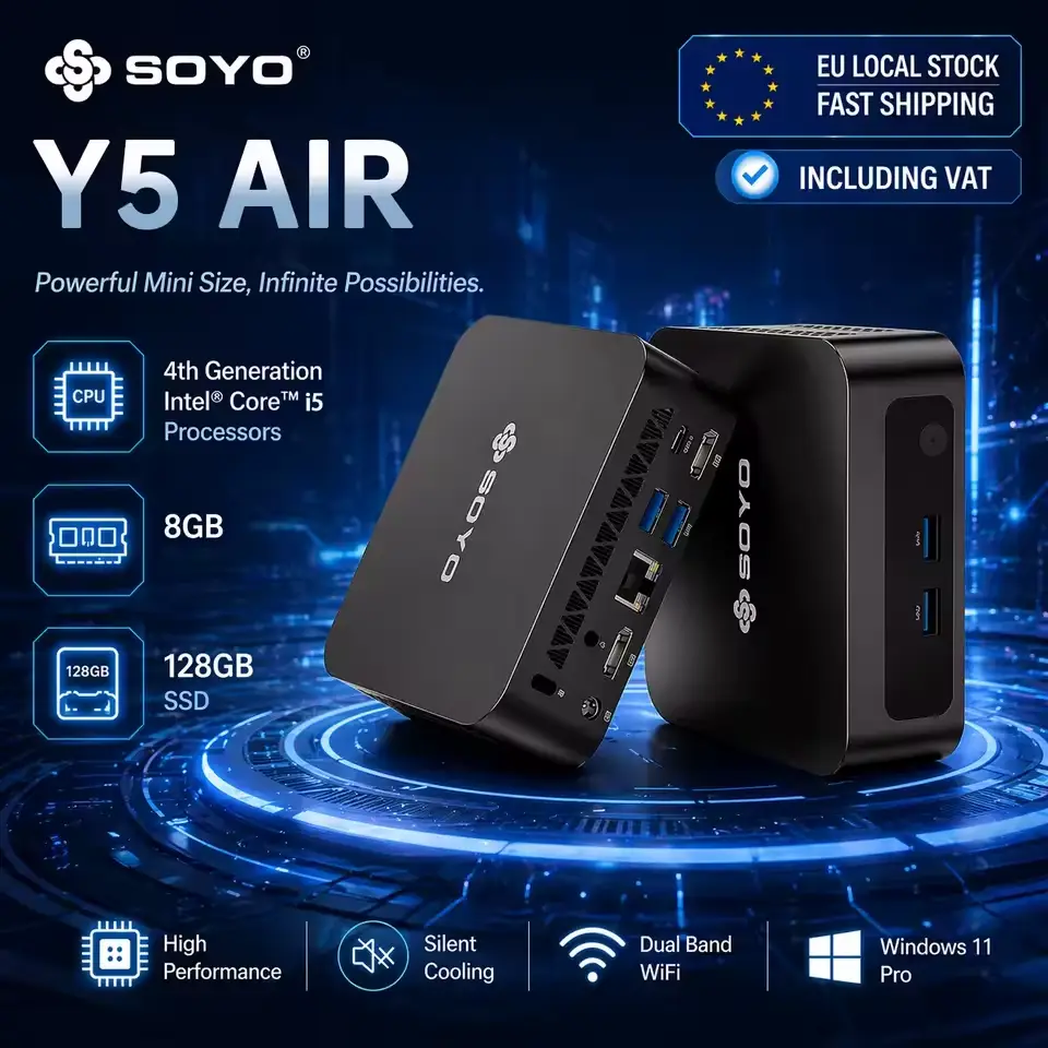 Soyo Y5 Air Soyo Y5 Air