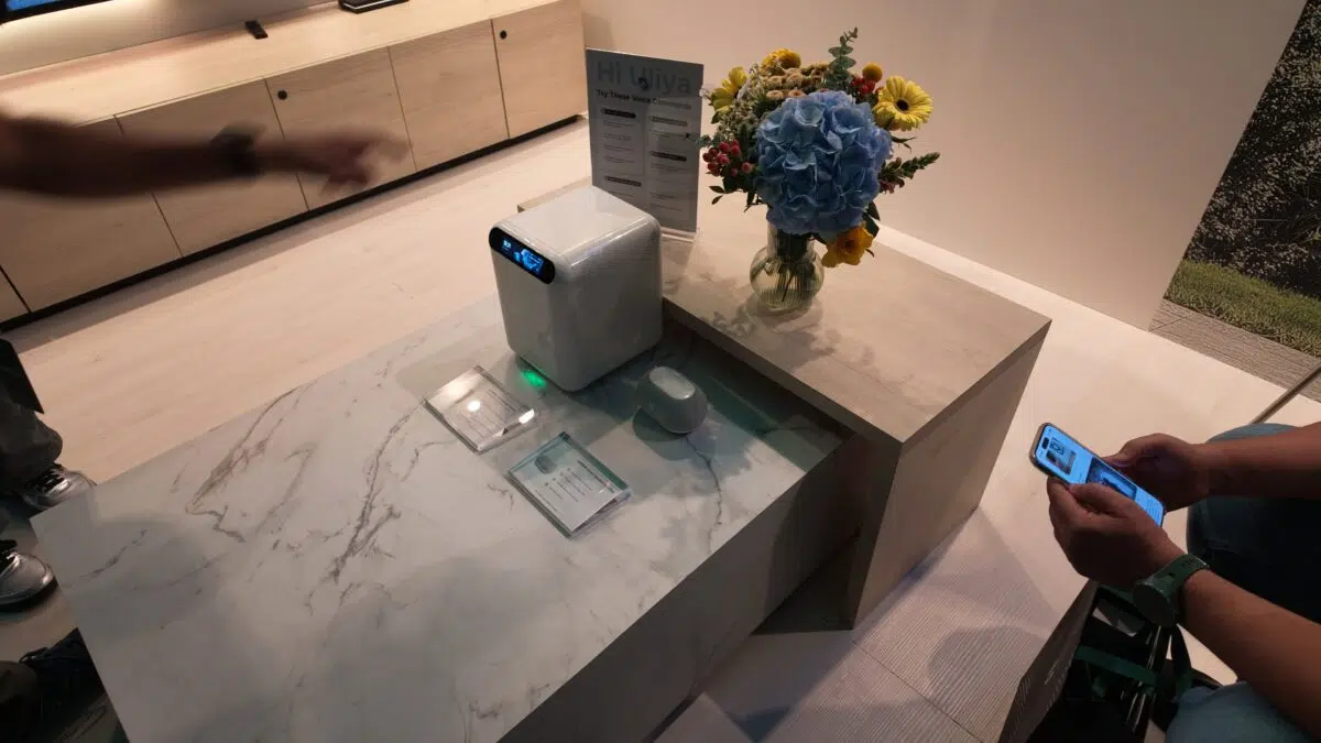 Ugreen Home Agent NAS