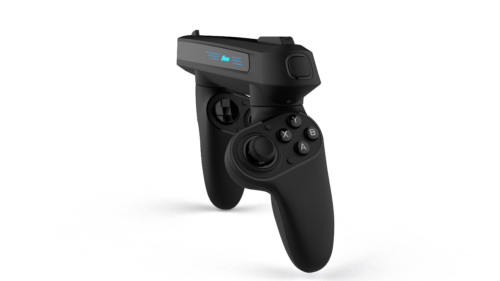XGUN PRO Controller fuer Shooter PC Playstation Switch 9 XGUN PRO Controller fuer Shooter PC Playstation Switch 9