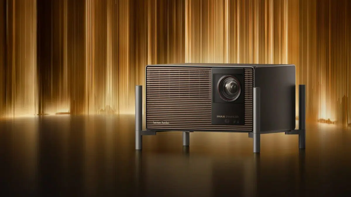 Xgimi Titan Noir Ultra Max Beamer 1 Xgimi Titan Noir Ultra Max Beamer 1