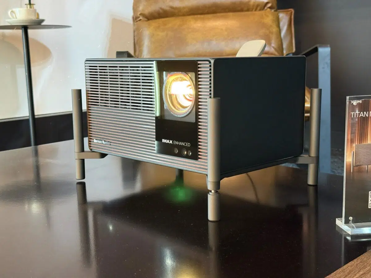 Xgimi Titan Noir Ultra Max IFA 2026 5 Xgimi Titan Noir Ultra Max IFA 2026 5