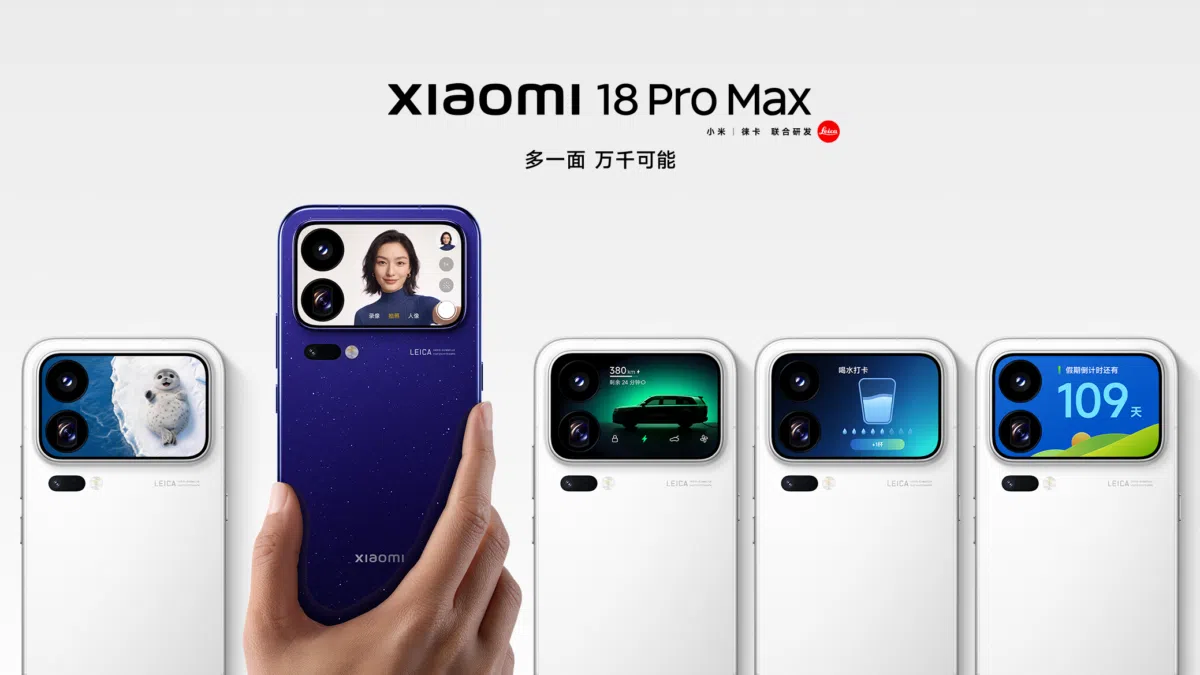 Xiaomi_18_Pro_Max_Produktbild Xiaomi_18_Pro_Max_Produktbild