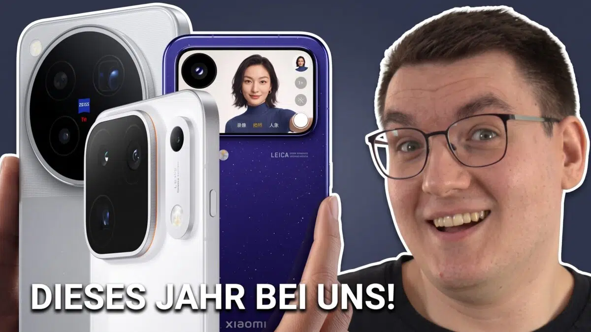 Xiaomi_18_Pro_Vivo_x500_und_OPPO_Find_X10_Podcast Xiaomi 18 Pro, Vivo x500 und OPPO Find X10 Podcast