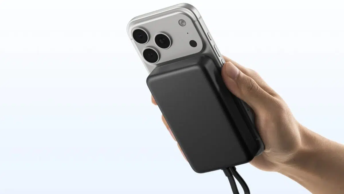 Xiaomi 45 Watt Powerbank 25 W Qi Charging 1 Xiaomi 45 Watt Powerbank 25 W Qi Charging 1