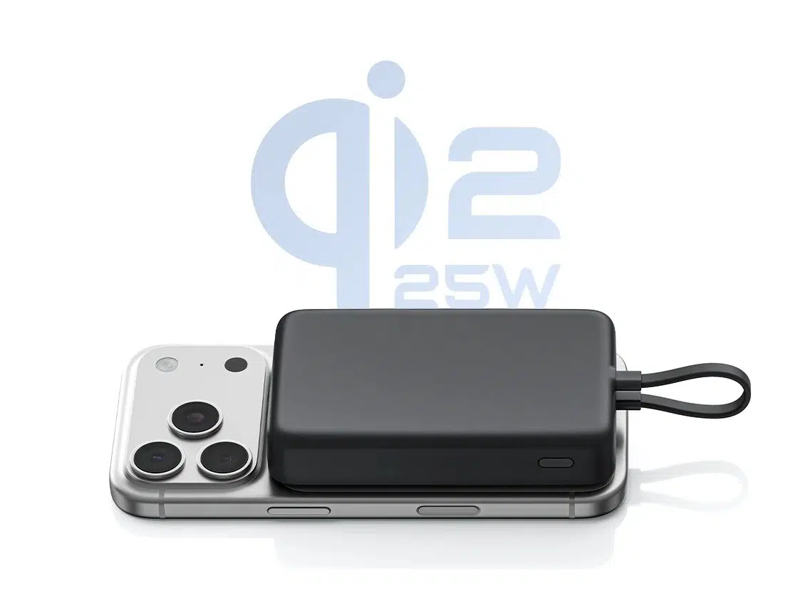 Xiaomi 45 Watt Powerbank 25 W Qi Charging 5 Xiaomi 45 Watt Powerbank 25 W Qi Charging 5