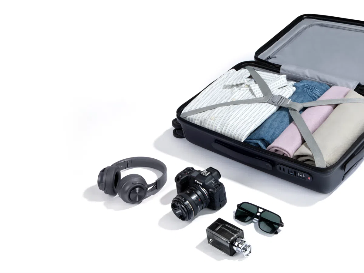 Xiaomi Mijia Colorful Luggage Handgepaecks Koffer 3 Xiaomi Mijia Colorful Luggage Handgepaecks Koffer 3