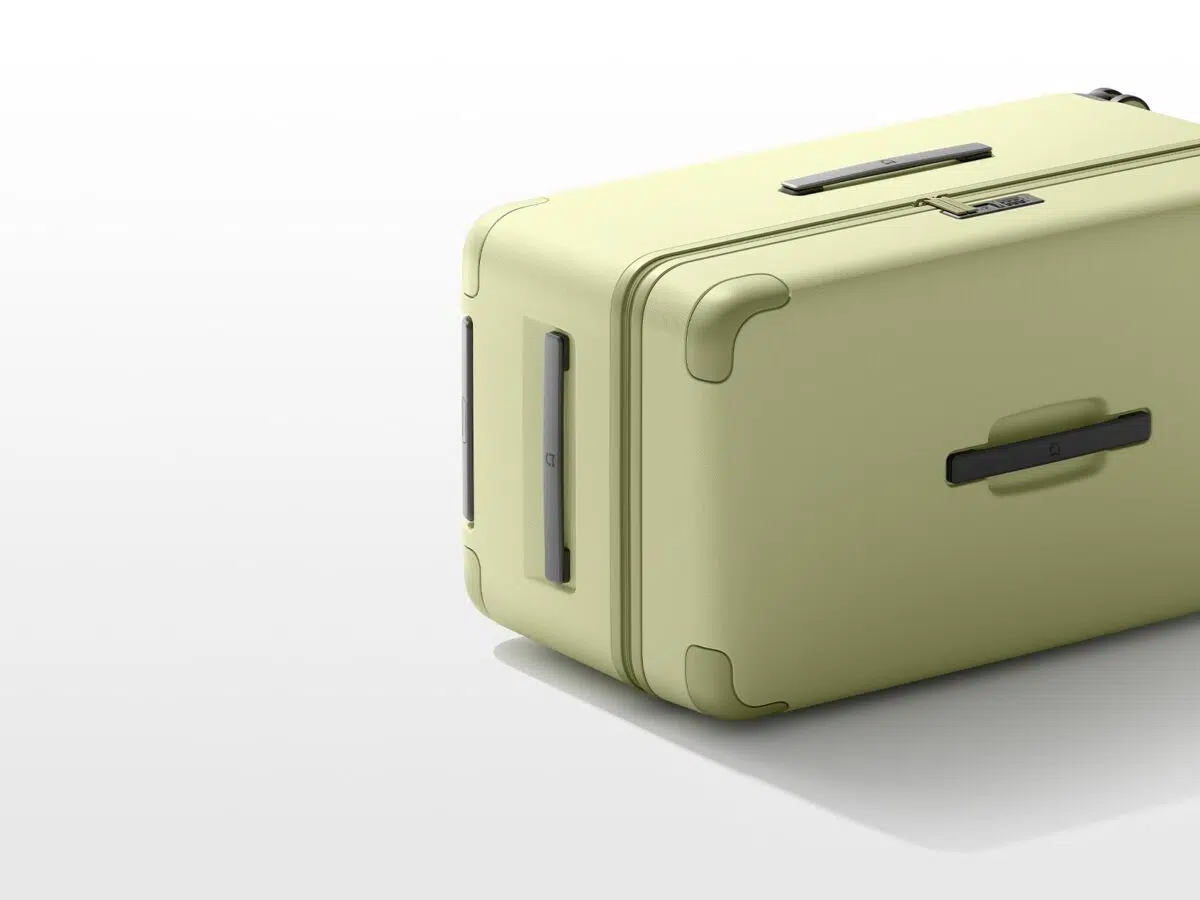Xiaomi Mijia Extra large Luggage Reise Koffer 1 Xiaomi Mijia Extra large Luggage Reise Koffer 1