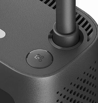 Xiaomi Mijia Luftpumpe 3 Druckablass Xiaomi Mijia Luftpumpe 3 Druckablass