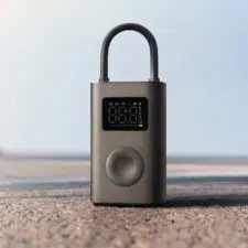 Xiaomi Mijia Luftpumpe 3 Produktbild