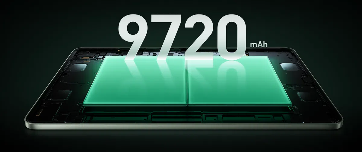 Xiaomi Pad 9 Akku Xiaomi Pad 9 Akku