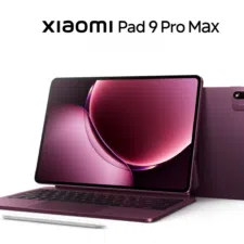 Xiaomi Pad 9 Pro Max Produktbild