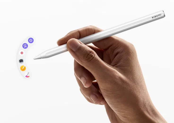 Xiaomi Pad 9 Pro Max Stift