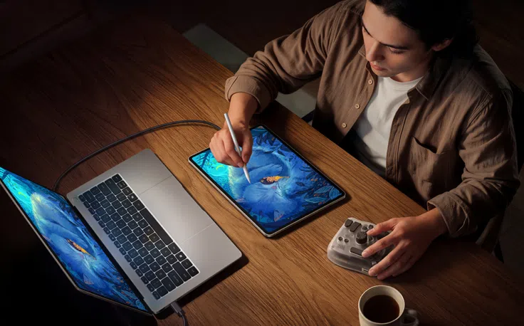 Xiaomi Pad 9 Pro Max Zeichnen