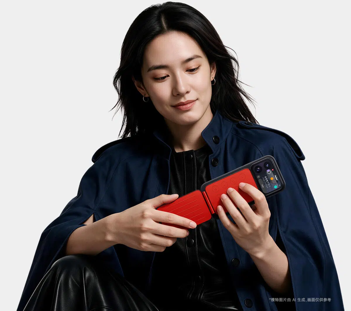Xiaomi Pocket Guitar fuer Xiaomi 18 Pro 2