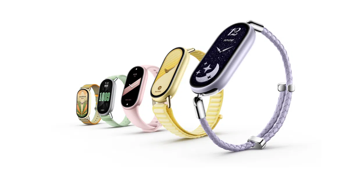Xiaomi_Smart_Band_11_Produktbild Xiaomi Smart Band 11 Produktbild